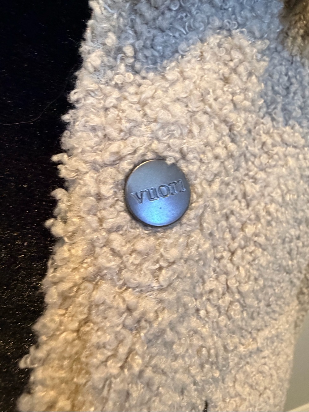 Vuori Sycamore Shirt Jacket - Picture 7 of 12